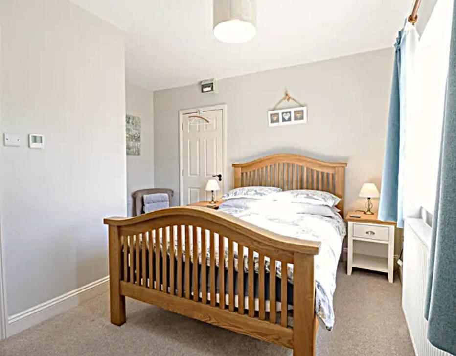 Great Sampford B&B Sorrells Farm Hempstead  Eksteriør bilde