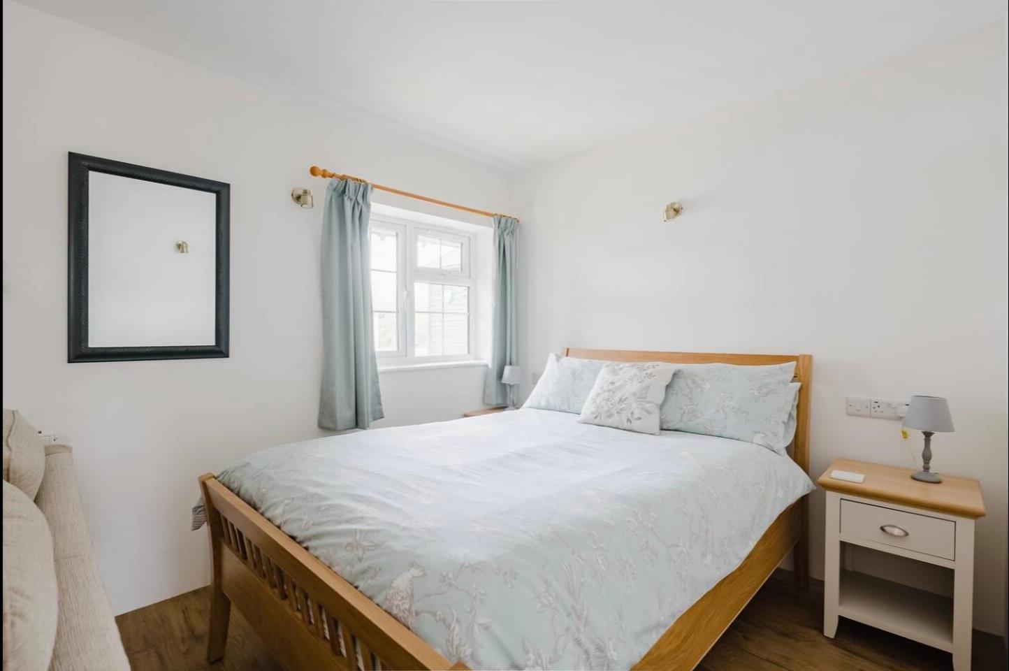 Great Sampford B&B Sorrells Farm Hempstead  Eksteriør bilde