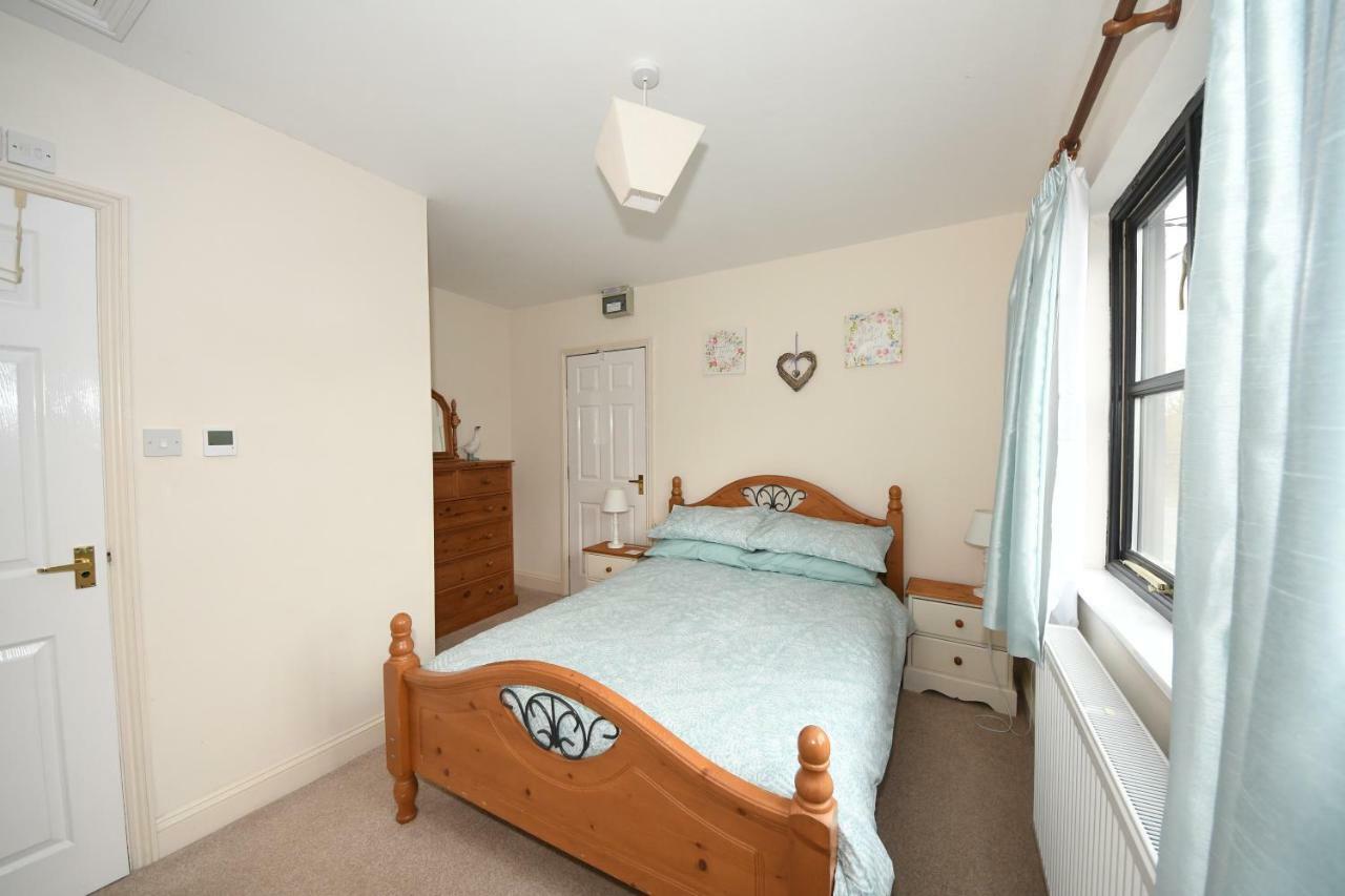 Great Sampford B&B Sorrells Farm Hempstead  Eksteriør bilde